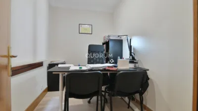 Apartment on Concha Jeneralaren Kalea photo 10