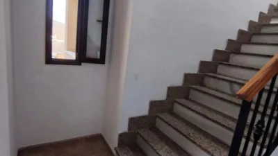 Duplex Penthouse in Huercal Overa Centre photo 26