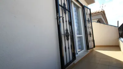 Townhouse in Aguas Nuevas 1 photo 31