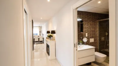 Apartment in Punta Prima photo 15