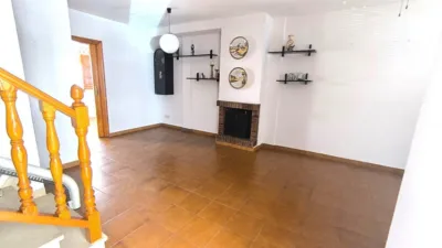 Terraced House in the Centre photo 3