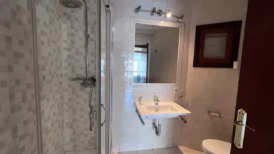 Apartment in Bons Aires photo 23