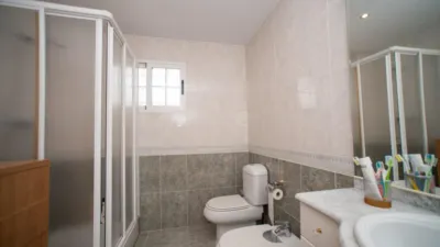 Chalet on Calle Rio Turia photo 35