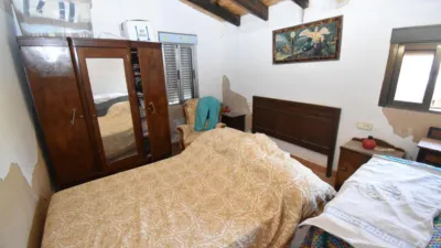 Chalet en Partida Matola photo 20