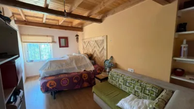 Rustic finca on Calle de la Iglesia photo 49