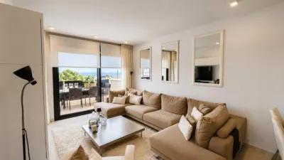Apartment in Punta Prima photo 8