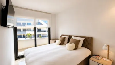 Apartment in Punta Prima photo 11