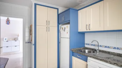 Apartment in Los Toreros photo 12