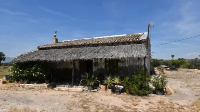 Chalet in Partida Matola photo 3