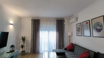Duplex Penthouse in Los Boliches photo 10