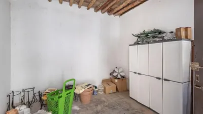 Apartment on Calle San Antón, 33 photo 36