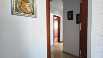 Apartment on Avenida Solano photo 4