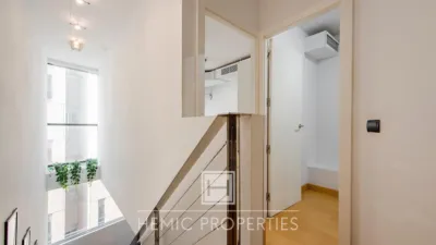 Loft en Avenida de Manoteras photo 15