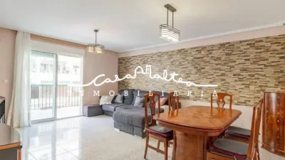 Apartment in Calpe photo 2