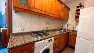 Apartment in Plaza Chinorros photo 7