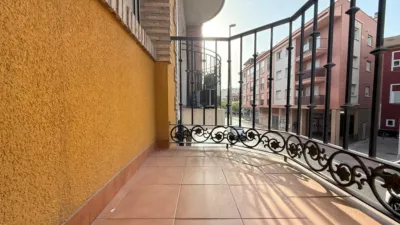 Apartment in Beniaján photo 5