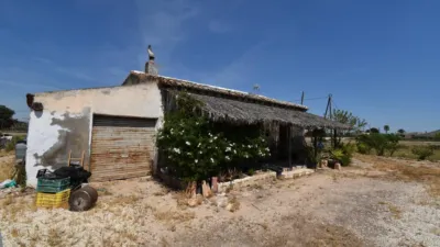 Chalet en Partida Matola photo 6