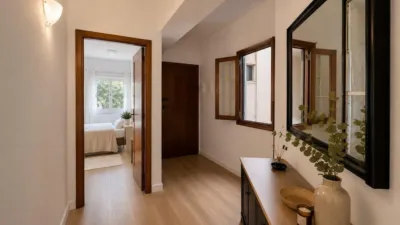 Apartment in Bons Aires photo 4