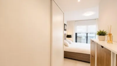 Apartment in Punta Prima photo 23