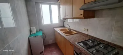 Flat in Nuevos Juzgados photo 4