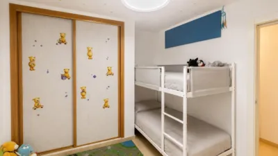 Apartment on Calle de Catania photo 16
