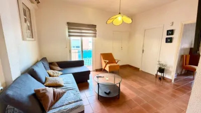Apartment on Calle Jesús de Perceval photo 9