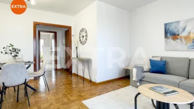 Apartment on Avenida de Burgos photo 11