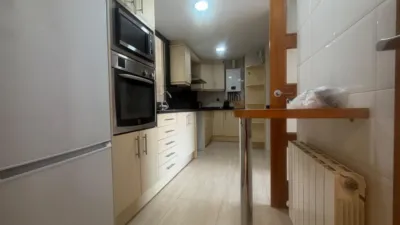 Duplex at Carrer de Francesc Camprodon, 85 photo 13