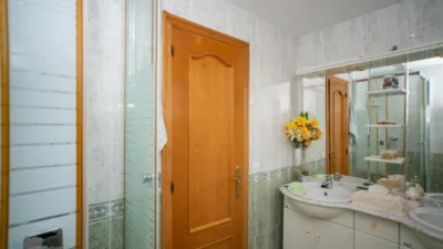 Chalet on Calle Rio Turia photo 11