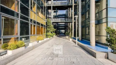 Loft en Avenida de Manoteras photo 34
