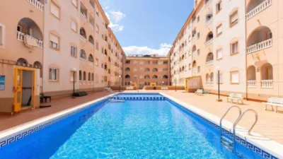 Apartment on Calle San Pascual photo 19