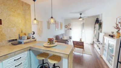 Apartment on Isla Formentera Street photo 8