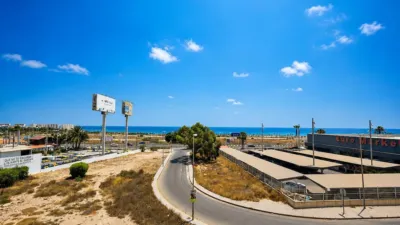 Pis – Orihuela, Alameda del Mar D-1, Urbanización Horizonte - Vista 3