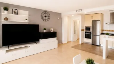 Apartment on Calle de Catania photo 8