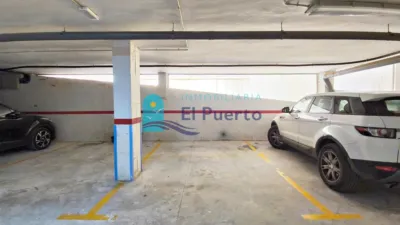 Apartment in El Faro photo 20