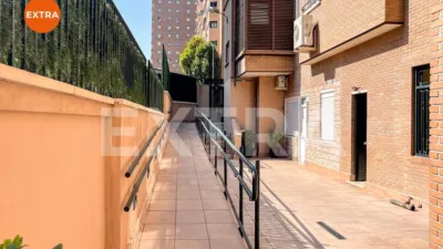 Apartment on Avenida de Burgos photo 29