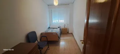 Flat in Nuevos Juzgados photo 9