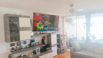 Apartment on Avenida Cristobal Colon photo 22