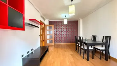 Apartment in Beniaján photo 4