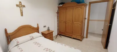 Apartment in Altabix photo 17