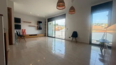Duplex at Carrer de Francesc Camprodon, 85 photo 3