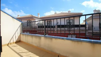 Townhouse in Aguas Nuevas 1 photo 45
