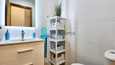 Apartment in El Faro photo 17
