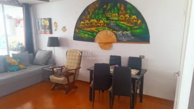 Apartment on Avenida Cristobal Colon photo 7