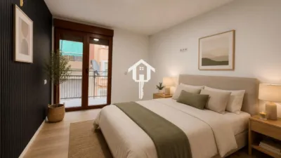 Pis – Alicante - Alacant - Vista 5