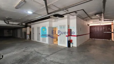 Apartment in El Faro photo 21