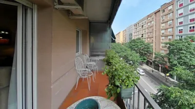 Flat in Creu Alta photo 10