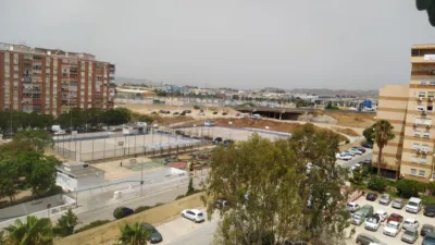 Apartment on Avenida de Europa photo 17