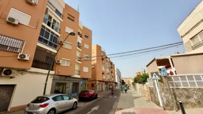 Apartment on Calle Jesús de Perceval photo 25