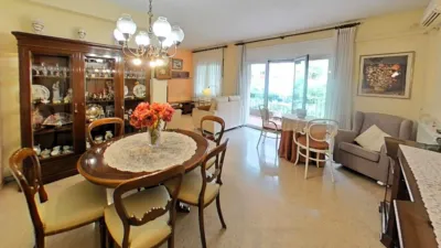 Flat in Creu Alta photo 3